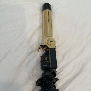 Hot Tools Signature Series Gold Curling Iron/Wand